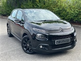 Used Citroen C3