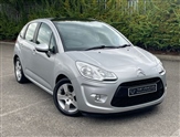 Used Citroen C3
