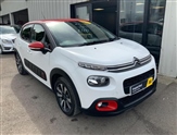 Used Citroen C3