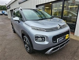 Used Citroen C3