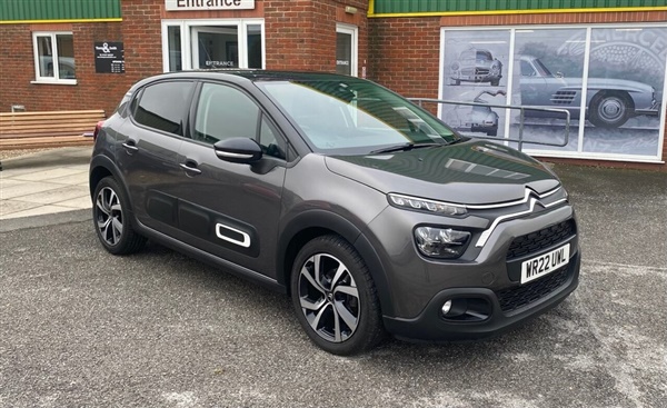 Large image for the Used Citroen C3