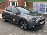 Used Citroen C3