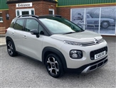 Used Citroen C3