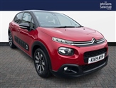 Citroen C3 Image 1