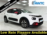 Used Citroen C3