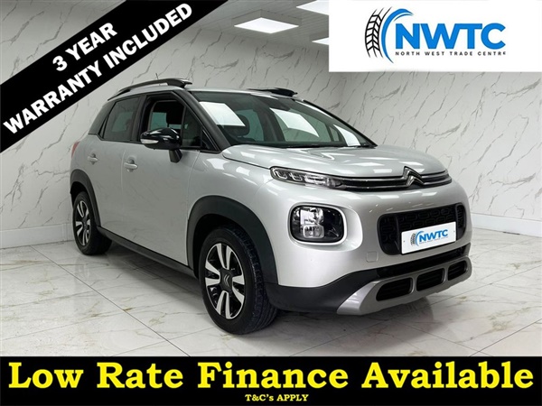 Large image for the Used Citroen C3 AIRCROSS