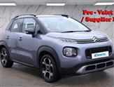 Used Citroen C3 Used Citroen C3
