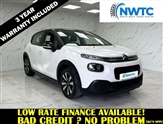 Used Citroen C3