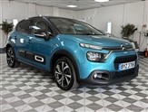 Used Citroen C3