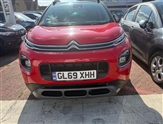 Citroen C3 Image 2