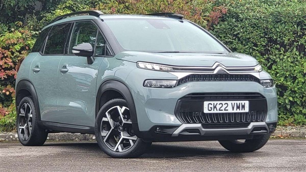 Large image for the Used Citroen C3 Aircross