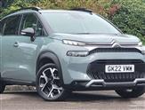 Citroen C3 Image 1