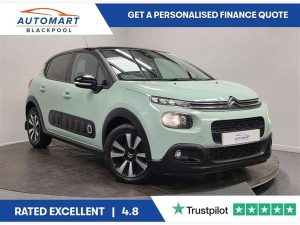 Large image for the Used Citroen C3