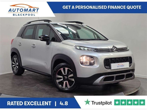 Large image for the Used Citroen C3 Aircross