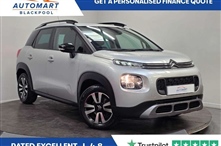 Used Citroen C3