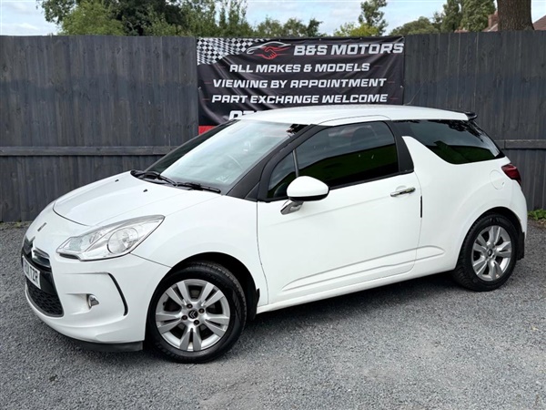 Large image for the Used Citroen 3