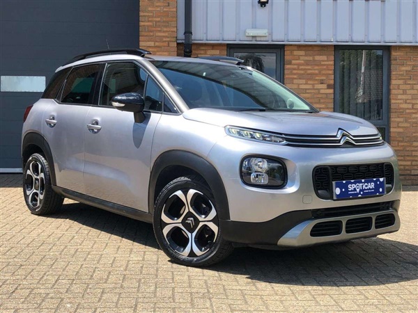 Large image for the Used Citroen C3 Aircross