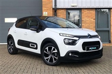 Used Citroen C3