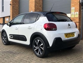 Citroen C3 Image 6