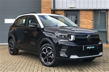 Used Citroen C3