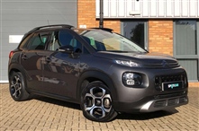 Used Citroen C3