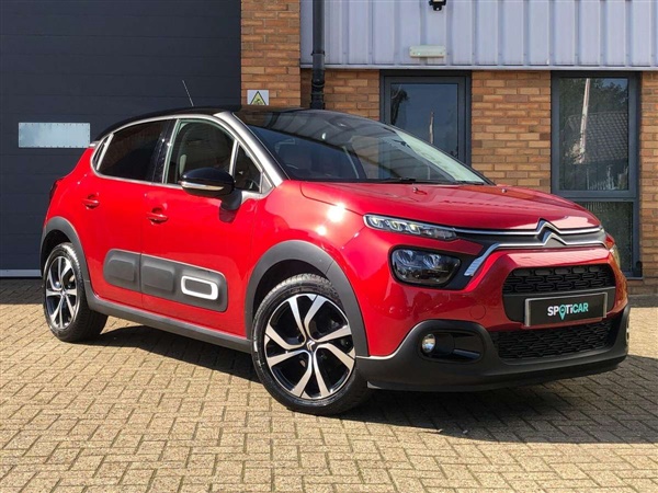 Large image for the Used Citroen C3