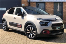 Used Citroen C3