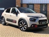 Citroen C3 Image 1