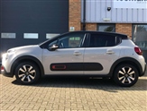Citroen C3 Image 3