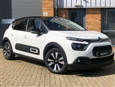 Citroen C3 Image 1