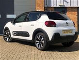 Citroen C3 Image 2