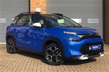 Used Citroen C3