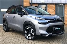 Used Citroen C3