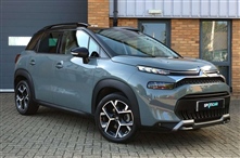 Used Citroen C3