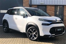 Used Citroen C3