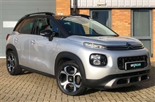Used Citroen C3 Used Citroen C3