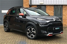 Used Citroen C3