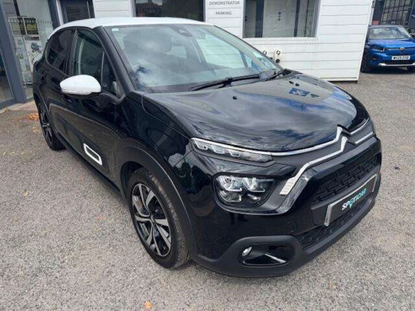 Large image for the Used Citroen C3