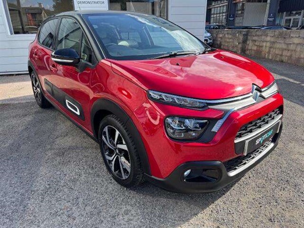 Large image for the Used Citroen C3