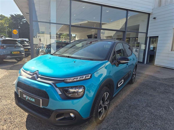 Large image for the Used Citroen C3
