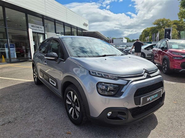 Large image for the Used Citroen C3