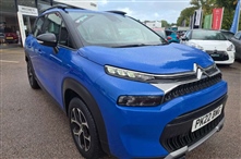 Used Citroen C3