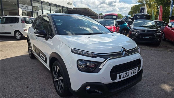Large image for the Used Citroen C3
