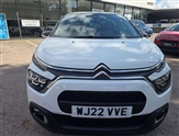 Citroen C3 Image 2