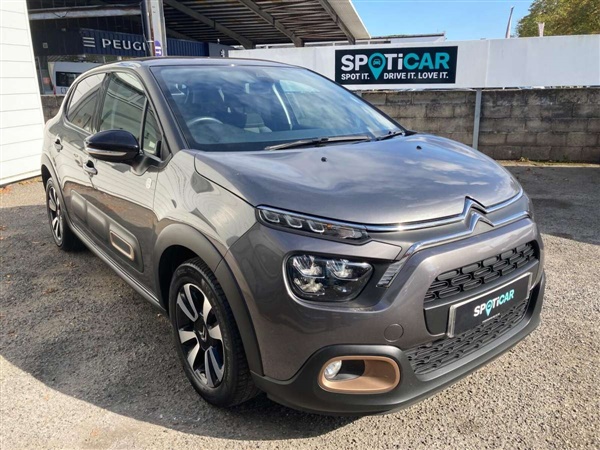 Large image for the Used Citroen C3