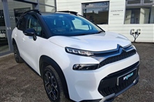 Used Citroen C3