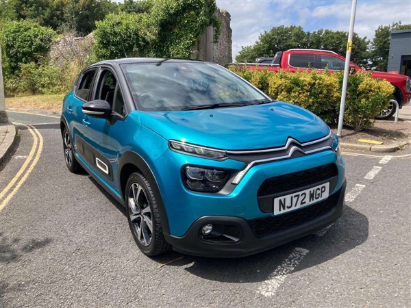 Large image for the Used Citroen C3