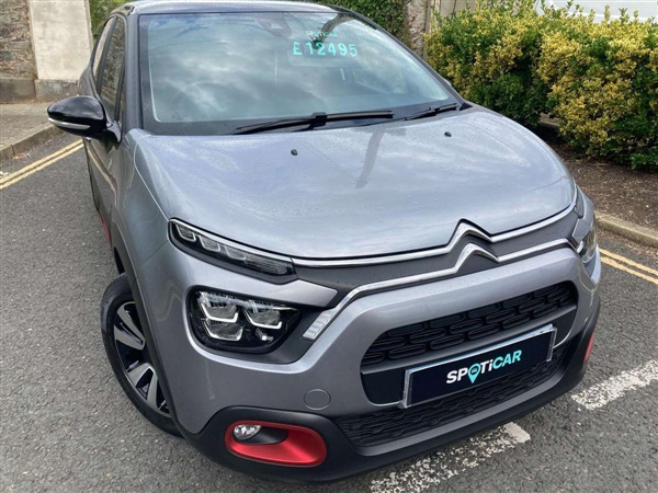Large image for the Used Citroen C3