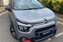 Used Citroen C3
