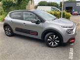 Citroen C3 Image 3
